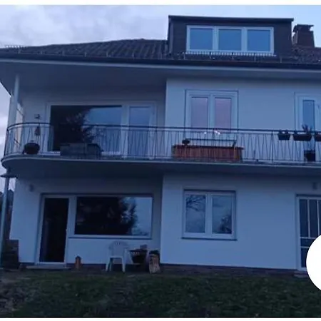 Chanel123- Apartment Kassel